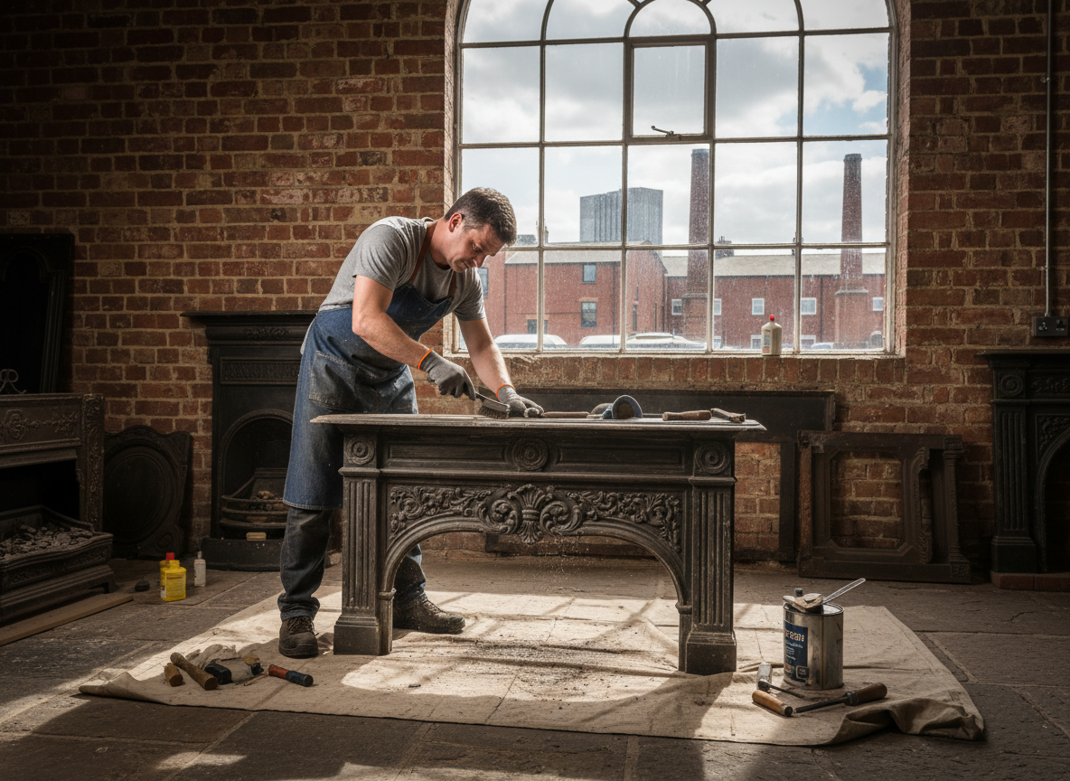 Chimney Repair in Lakewood, NJ